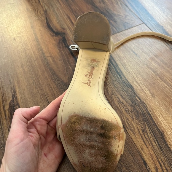 Sam Edelman heels - Picture 4 of 6